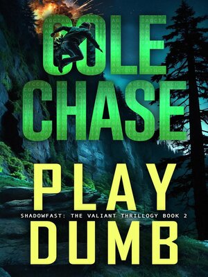 cover image of Play Dumb